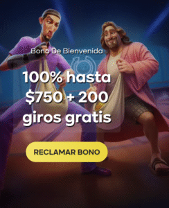 Dudespin Bonus